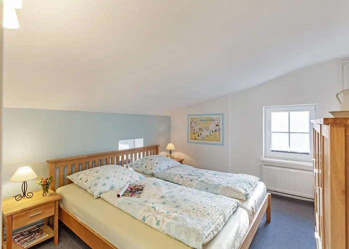 Gaensebluemchen Appartement